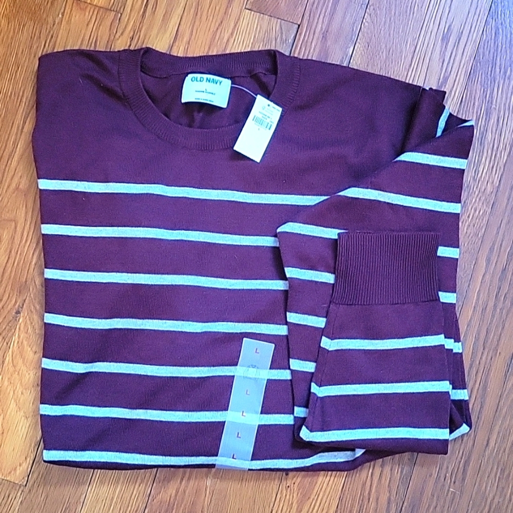 Men's Sweater